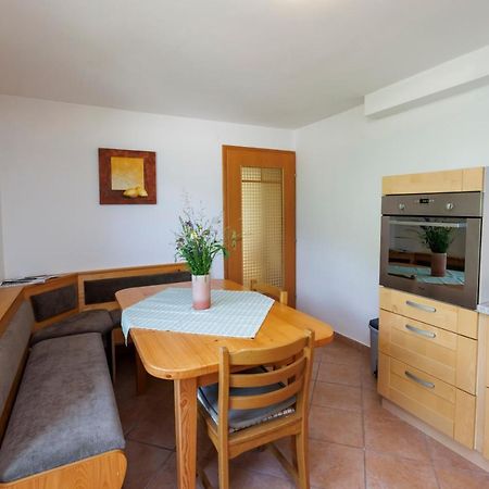Ferienwohnung Apartmaji Pr' Brdarju Bohinj Exterior foto